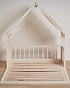 Ettomio Extension for Montessori Bed "'etto-one" - 120x200 cm - From a small to a double bed! Montessori Beds
