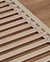 Ettomio Extension for Montessori Bed "'etto-one" - 120x200 cm - From a small to a double bed! Montessori Beds