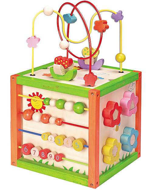 everearth activity center