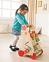EverEarth Activity walker - To Learn Walking  - FSC Certified Wood! Push-Toys