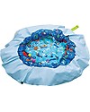 EverEarth ELite Beach Blanket Pool - Multifunctional - Beach Bag Included! Beach Toys