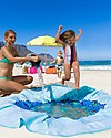 EverEarth ELite Beach Blanket Pool - Multifunctional - Beach Bag Included! Beach Toys