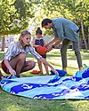 EverEarth ELite Beach Blanket Pool - Multifunctional - Beach Bag Included! Beach Toys
