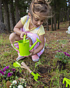 EverEarth Gardening Bag With Tools - 100% Organic Cotton & FSC Certified Beech Gardening Toys