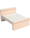 EverEarth Georgian Doll House - FSC certified wood - 11 accessories included! Dolls Houses
