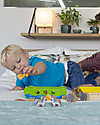 EverEarth Little Noah's Ark - FSC Certified Wood! Wooden Animals