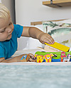 EverEarth Little Noah's Ark - FSC Certified Wood! Wooden Animals