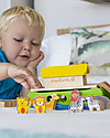 EverEarth Little Noah's Ark - FSC Certified Wood! Wooden Animals