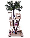 EverEarth Tree House - FSC certified wood! Dolls Houses
