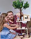 EverEarth Tree House - FSC certified wood! Dolls Houses