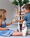 EverEarth Tree House - FSC certified wood! Dolls Houses