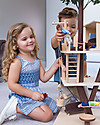 EverEarth Tree House - FSC certified wood! Dolls Houses