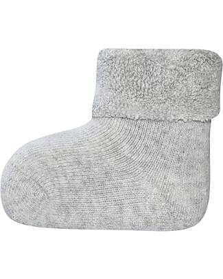 Ewers 3 Pack Socks Baby - Multicolor - Organic Cotton GOTS Socks
