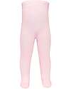 Ewers Tights Uni - Hell Wilderose - Organic Cotton GOTS Tights