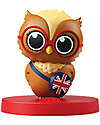 Faba A Day with Olivia - Listen and Learn in English - Sound Character for Faba Storyteller Audio Players