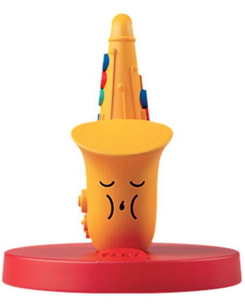 Faba A Ritmo di Jazz - Sound Figure for Faba Storytoller Audio Players