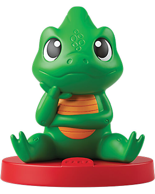 Faba A World of Emotions Kit - 3 Sound Characters + Guide - Learn to Recognise and Manage Emotions Audio Players