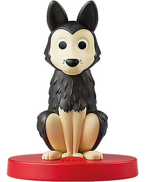 Faba A World of Emotions Kit - 3 Sound Characters + Guide - Learn to Recognise and Manage Emotions Audio Players