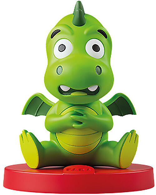 Faba A World of Emotions Kit - 3 Sound Characters + Guide - Learn to Recognise and Manage Emotions Audio Players