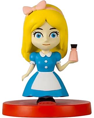 Faba Alice in Wonderland - Sound Figure for Faba Storytoller Audio Players