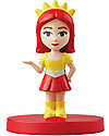 Faba Arriva Lucilla! - Sound Figure for Faba Storytoller Audio Players
