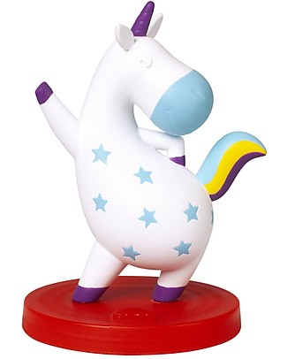 Faba Baby Party - Sound Figure for Faba Storytoller Audio Players