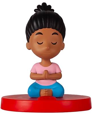 Faba Baby Yoga - Sound Figure for Faba Storytoller Audio Players