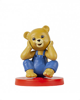 Faba Bear - Good Night Nursery Rhymes for Faba Storyteller Musical Instruments