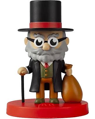 Faba Chrismas' Fairy Tales - Sound Figure for Faba Storytoller Audio Players