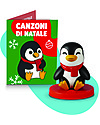 Faba Christmas Songs - Sound Figure for Faba Storytoller Audio Players
