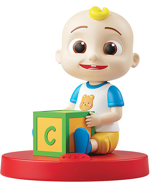 Faba Cocomelon Songs - Sound Character for Faba Storyteller Audio Players