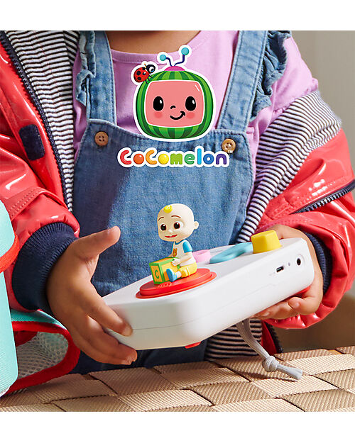 Faba Cocomelon Songs - Sound Character for Faba Storyteller Audio Players