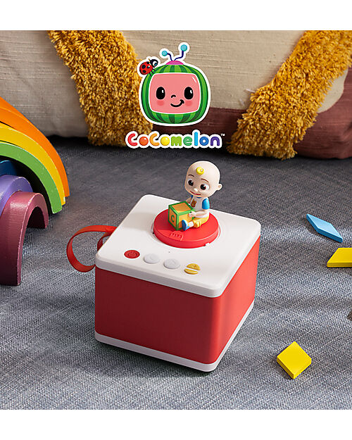 Faba Cocomelon Songs - Sound Character for Faba Storyteller Audio Players