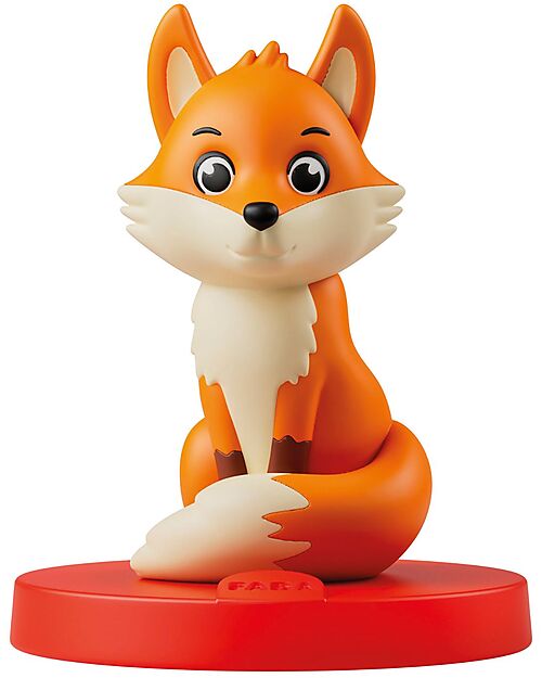 Faba Codarossa become Big - Sound Figure for Faba Storytoller Audio Players