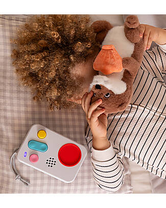 Faba Cuddles and Hugs with Marta - Sound Character for Faba Storyteller Audio Players
