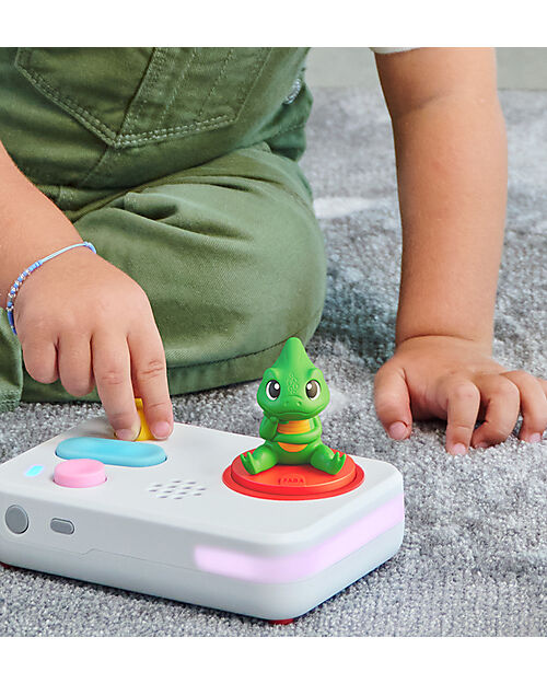 Faba Discovering Emotions - Sound Character for Faba Storyteller Audio Players