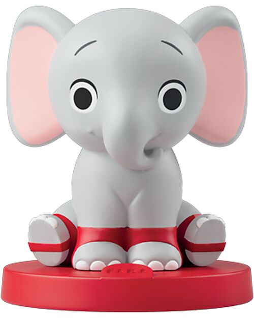 Faba Ele The Elephant Songs - Sound Character for Faba Storyteller Audio Players