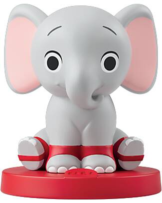 Faba Ele The Elephant Songs - Sound Character for Faba Storyteller Audio Players