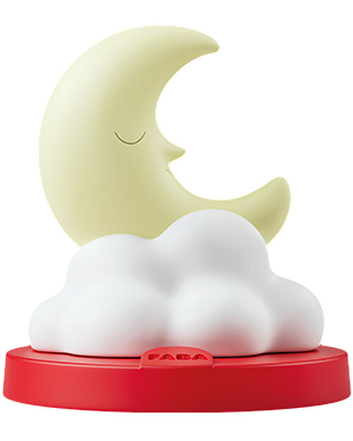 Faba Faba Goodnight Stories - Sound Figure for Faba Storytoller Audio Players