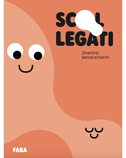 Faba FABA GUIDA SCOLLEGATI Audio Players