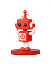 Faba Faba-Me Red - Recordable Robot - for Faba Storyteller Audio Players