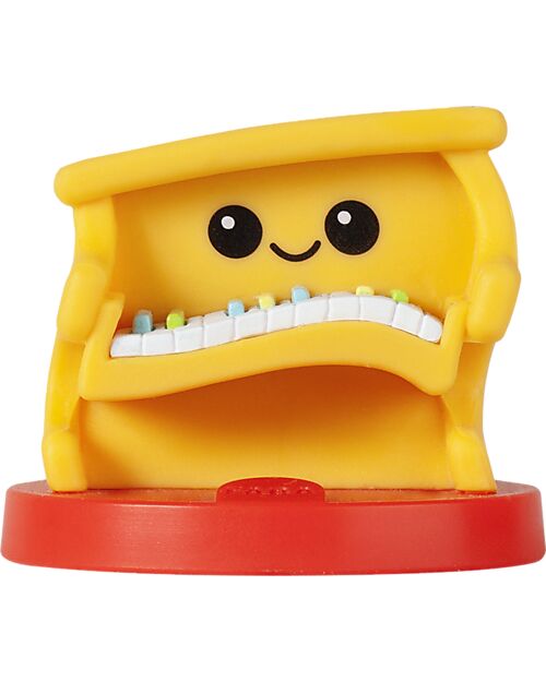 Faba Faba Storyteller - Bedtime Cuddles Kit- Includes Classical Piano Music, White Night and Sleep Guide Audio Players