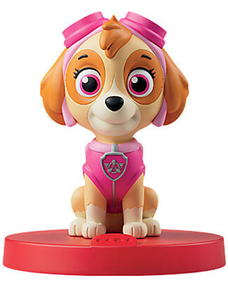Faba Faba the Puppy Squad Skye - Sound Figure for Faba Storytoller Audio Players