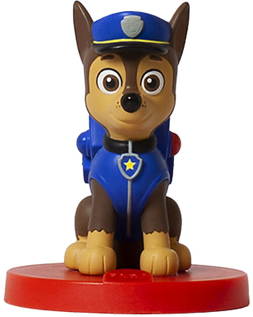 Faba Faba the Puppy Squad - Sound Figure for Faba Storytoller Audio Players