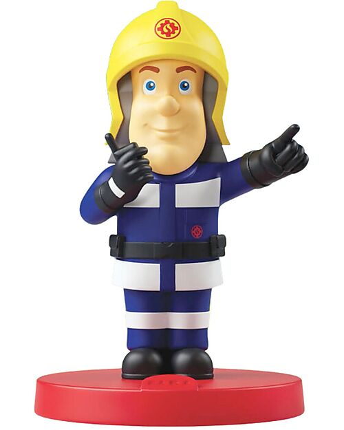 Faba Fireman Sam: Heroes in Action - Sound Character for Faba Storyteller Audio Players