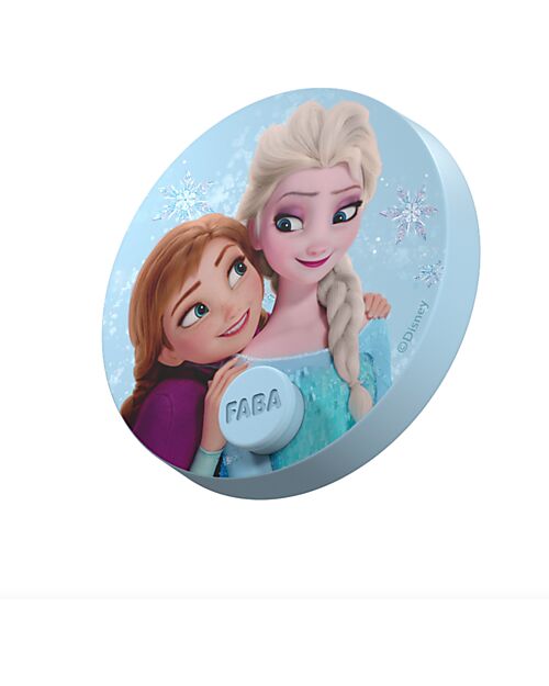 Faba Frozen - The Ice Kingdom - Sound Disc for Faba Storyteller Audio Players