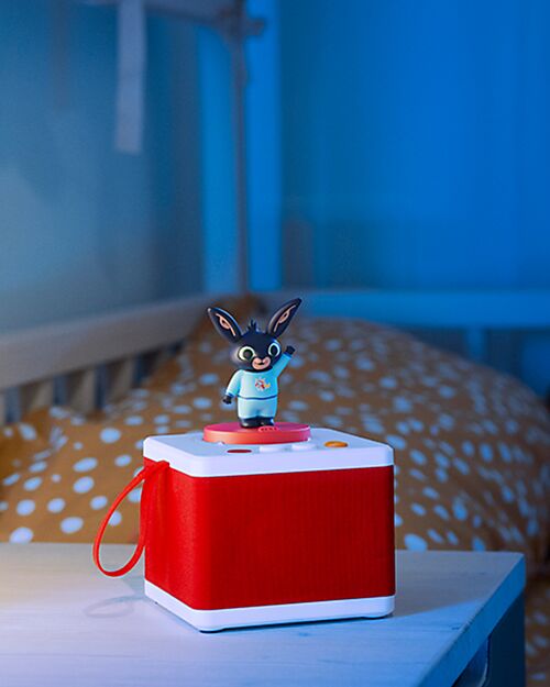 Faba Goodnight Bing - Sound Character for Faba Storyteller Audio Players