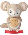 Faba Goodnight with Oscar - Sound Character for Faba Storyteller Audio Players