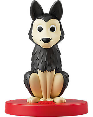 Faba Growing Peacefully - Sound Figure for Faba Storytoller Audio Players