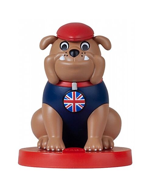 Faba Happy English - Sound Figure for Faba Storytoller Audio Players